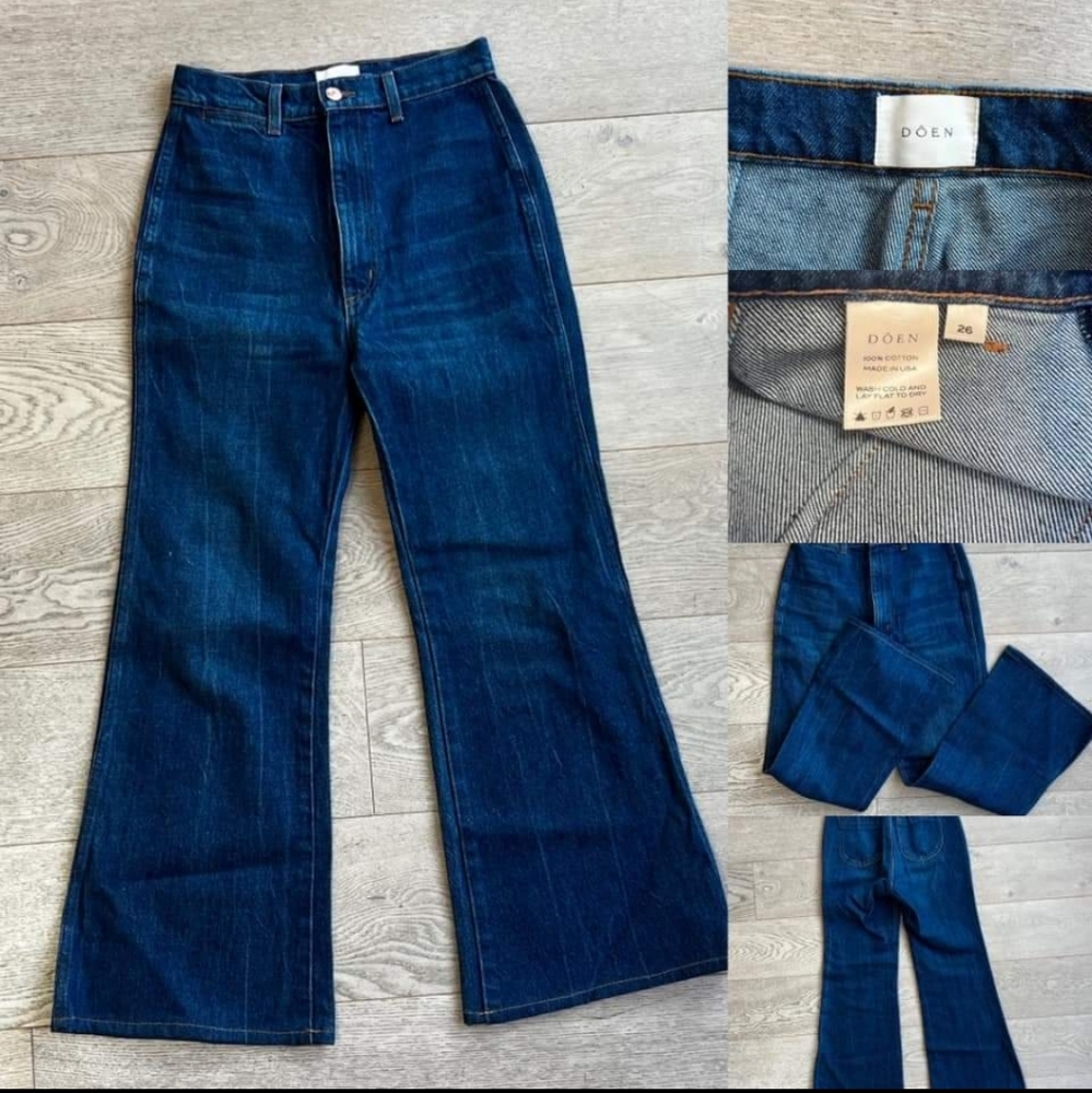 Doen Melody Jeans